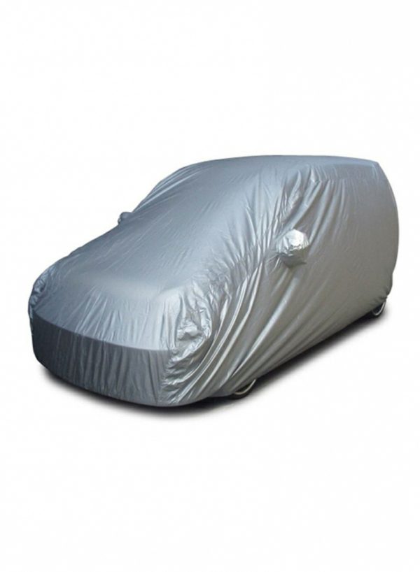 Sun Protection |   Waterproof Sun Protection All Weather Car Cover For Lexus Ls460 2011-07 Car Accessories Sun Protection