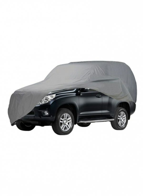 Sun Protection |   Waterproof Sun Protection Car Cover For Chrysler Town & Country 1992-91 Car Accessories Sun Protection