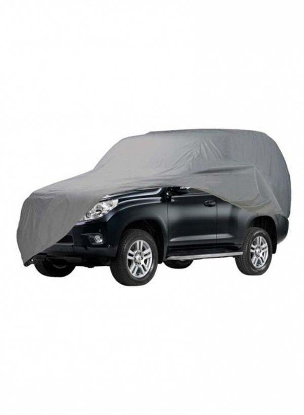 Sun Protection |   Waterproof Sun Protection Car Cover For Ford Escape 2012-08 Car Accessories Sun Protection