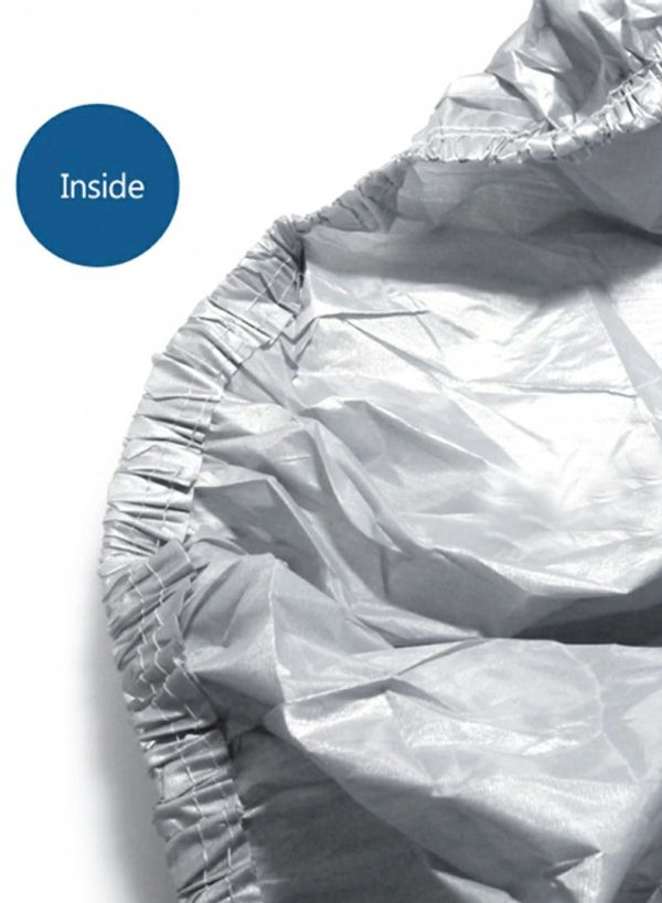 Sun Protection |   Waterproof Sun Protection Car Cover For Mazda Cx-7 2012 Car Accessories Sun Protection