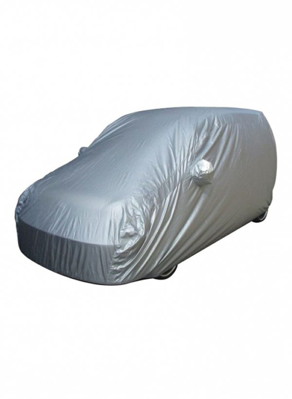 Sun Protection |   Waterproof Sun Protection Full Car Cover For Audi A5 2015-12 Car Accessories Sun Protection