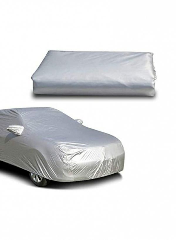 Sun Protection |   Waterproof Sun Protection Full Car Cover For Hummerh32010-06 Car Accessories Sun Protection