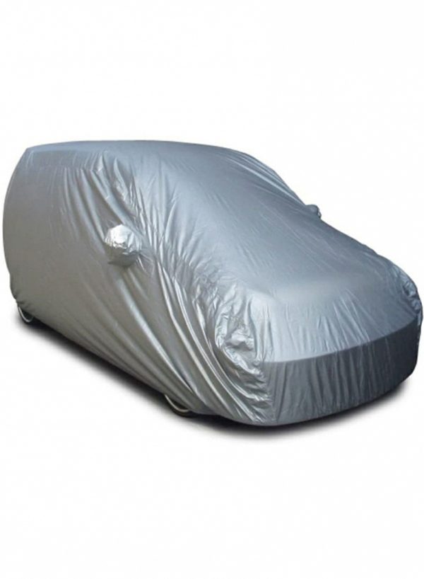 Sun Protection |   Waterproof Sun Protection Full Car Cover For Nissan Pathfinder 2014-13 Car Accessories Sun Protection