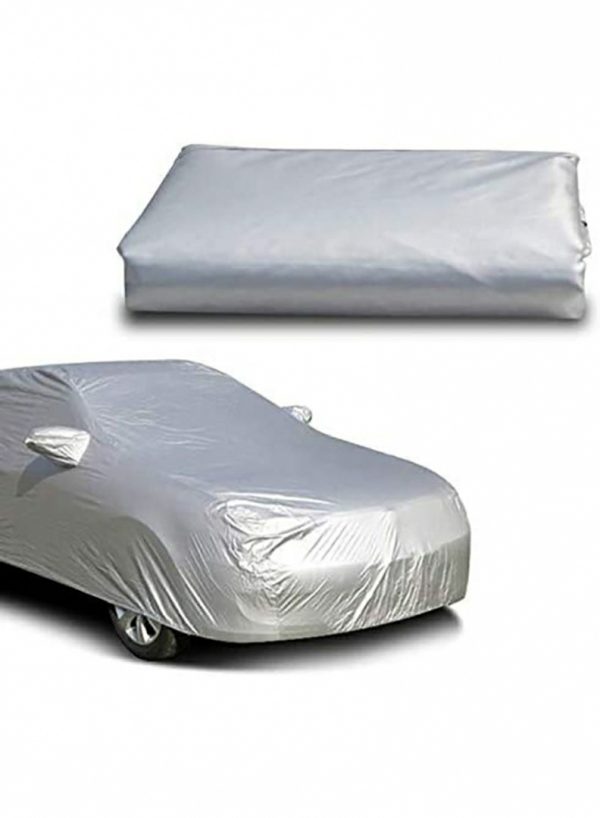 Sun Protection |   Waterproof Sun Protection Full Car Cover For Nissan Pathfinder 2014-13 Car Accessories Sun Protection