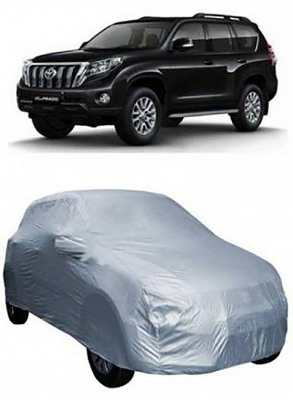 Sun Protection |   Waterproof Sun Protection Full Car Cover For Toyotarav42011-06 Car Accessories Sun Protection