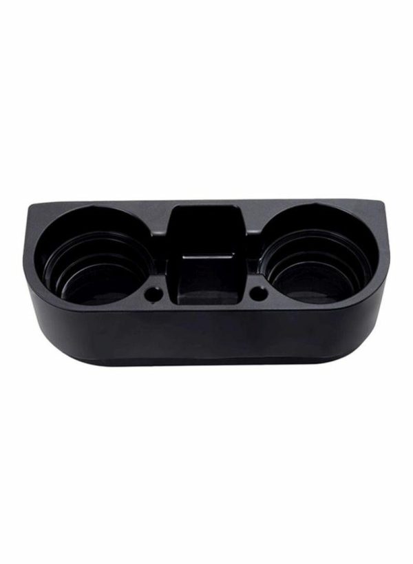 Tools & Accessories |   3-In-1 Car Cup Holder Organiser-38775554 Car Accessories Tools & Accessories