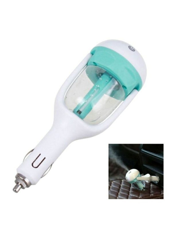 Tools & Accessories |   Aromatherapy Car Humidifier Car Accessories Tools & Accessories