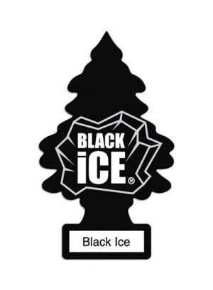 Tools & Accessories |   Black Ice Car Air Freshener Air Freshener Air Freshener