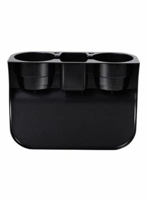 Tools & Accessories |   Car Cup Holder Organizer-23622981 Car Accessories Tools & Accessories