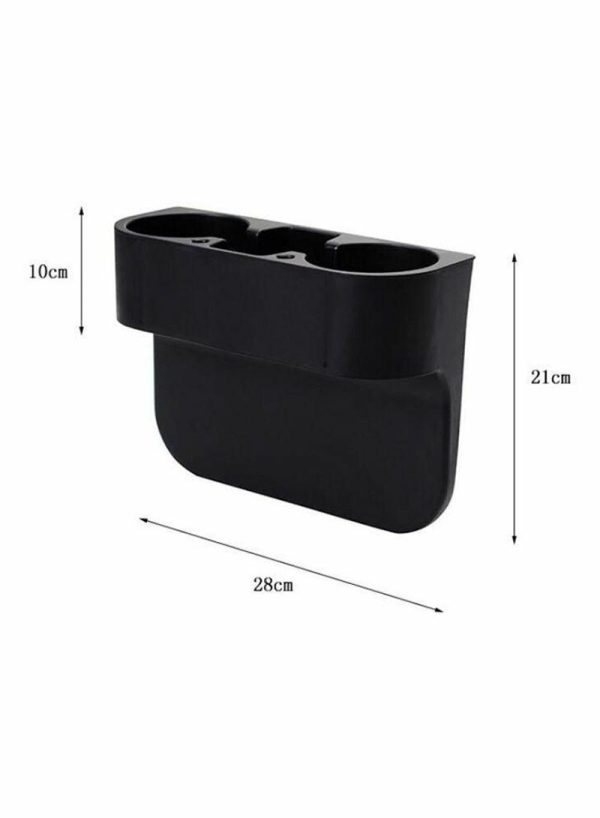 Tools & Accessories |   Car Cup Holder Organizer-23622981 Car Accessories Tools & Accessories