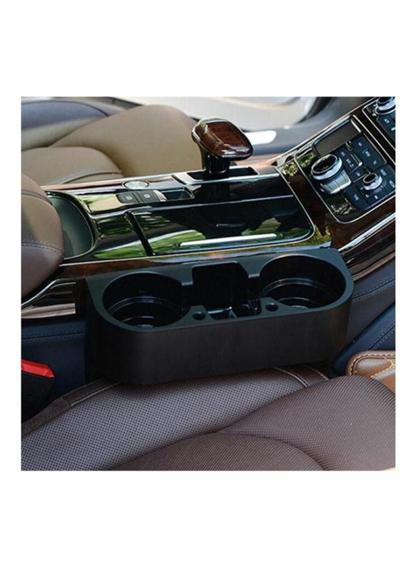 Tools & Accessories |   Car Cup Holder Organizer-23622981 Car Accessories Tools & Accessories