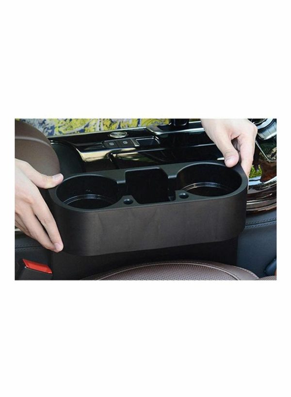 Tools & Accessories |   Car Cup Holder Organizer-23622981 Car Accessories Tools & Accessories