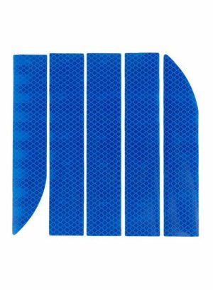 Tools & Accessories |   Car Exterior Body Reflective Sticker Tape Car Accessories Tools & Accessories