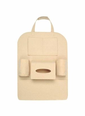 Tools & Accessories |   Car Seat Back Organizer Holder-46513135 Car Accessories Tools & Accessories