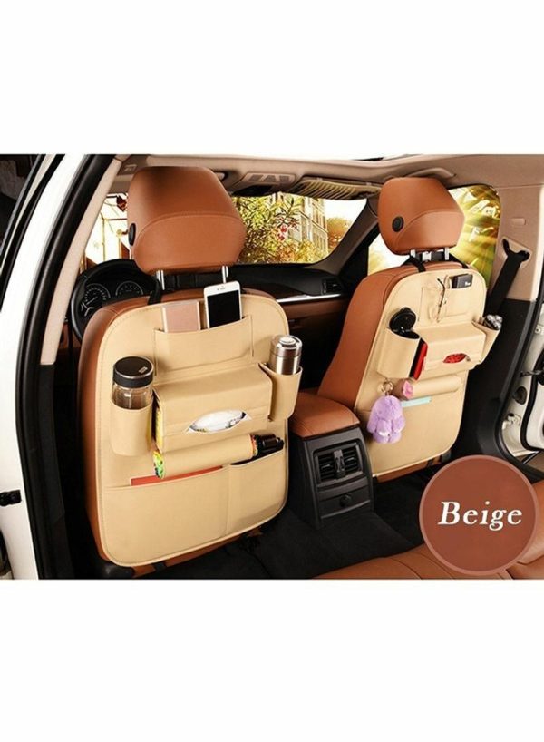 Tools & Accessories |   Car Seat Back Storage Organizer-32733477 Car Accessories Tools & Accessories