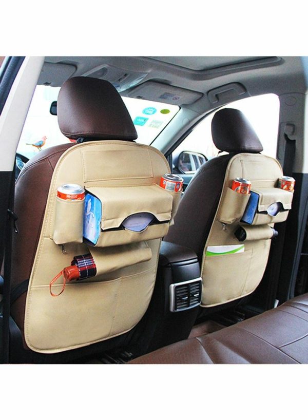 Tools & Accessories |   Car Seat Back Storage Organizer-32733477 Car Accessories Tools & Accessories