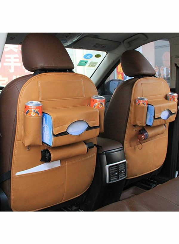 Tools & Accessories |   Car Seat Back Storage Organizer-32733479 Car Accessories Tools & Accessories