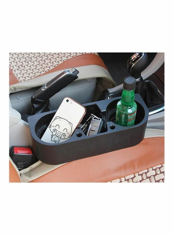 Tools & Accessories |   Car Seat Wedge Cup Holder Car Accessories Tools & Accessories