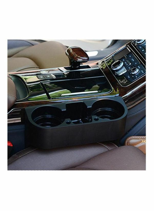 Tools & Accessories |   Car Seat Wedge Cup Holder Car Accessories Tools & Accessories