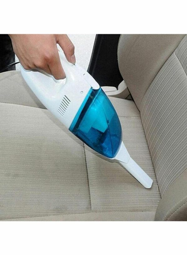 Tools & Accessories |   Car Vacuum Cleaner Car Accessories Tools & Accessories