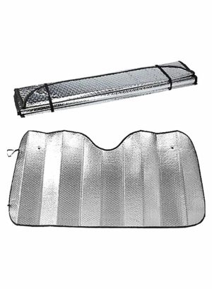 Tools & Accessories |   Car Windscreen Sunshade Car Accessories Tools & Accessories