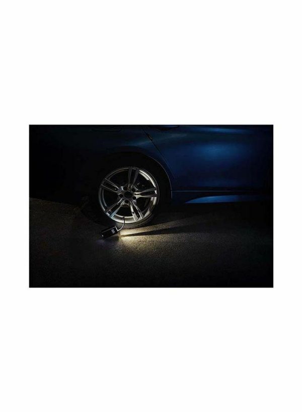 Tools & Accessories |   Digital Display Electric Tyre Pump Car Accessories Tools & Accessories