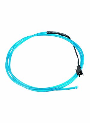 Tools & Accessories |   Flexible Car Interior Neon @Trip Light Car Accessories Tools & Accessories