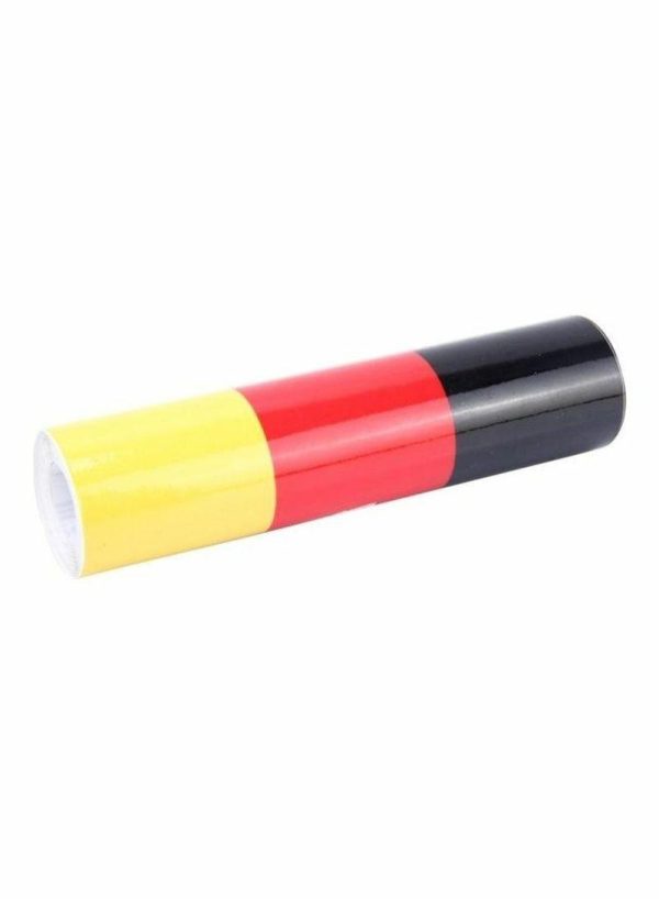 Tools & Accessories |   German Flag Car Plastic Wrap Sticker Decal Film Car Accessories Tools & Accessories