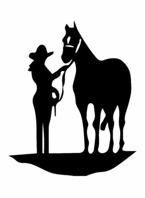 Tools & Accessories |   Horse Pulling Reflective Car Sticker Car Accessories Tools & Accessories