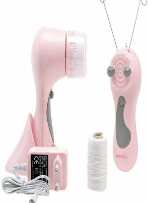 Tools & Accessories |   Jdl 80Ia %Acial Cleansing And Beauty Carepinkpink Car Accessories Tools & Accessories