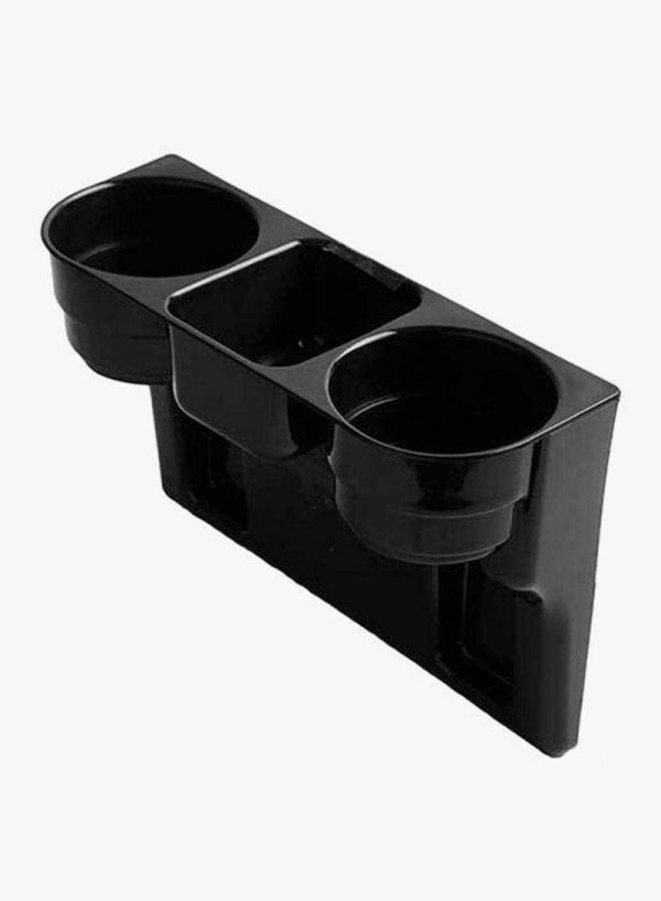 Tools & Accessories |   Kobwa Car Seat Wedge Cup Holder-16181213 Car Accessories Tools & Accessories