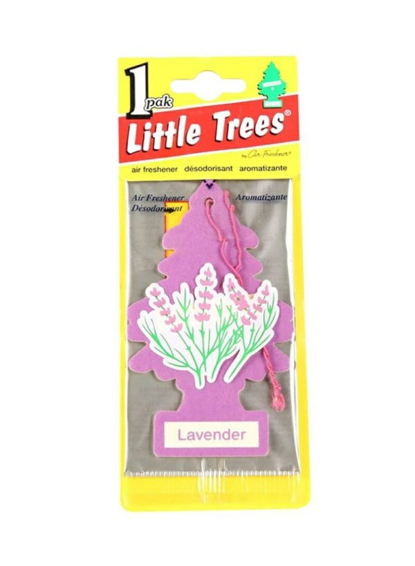 Tools & Accessories |   Lavender Car Freshener Car Accessories Tools & Accessories