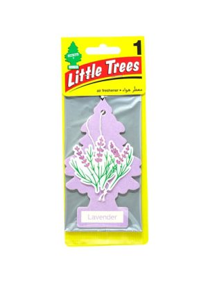 Tools & Accessories |   Lavender Paper Air Freshner Car Accessories Tools & Accessories