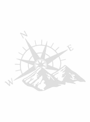 Tools & Accessories |   Mountain Nwe Compass Navigate Style Car Truck Sticker Car Accessories Tools & Accessories