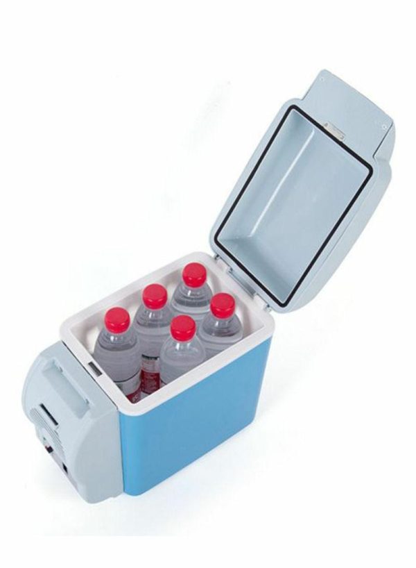 Tools & Accessories |   Multi-Function Mini Fridge Cooler Car Accessories Tools & Accessories