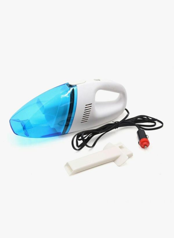 Tools & Accessories |   Portable Power Vacuum Cleaner Car Accessories Tools & Accessories