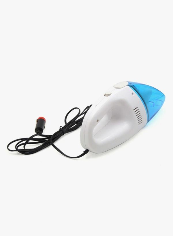 Tools & Accessories |   Portable Power Vacuum Cleaner Car Accessories Tools & Accessories