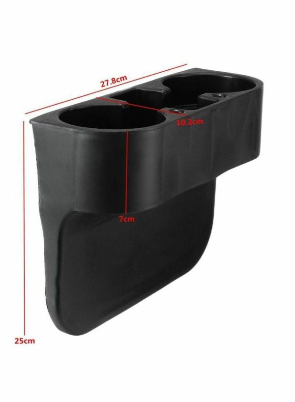 Tools & Accessories |   Universal Car Cup Holder-26660280 Car Accessories Tools & Accessories