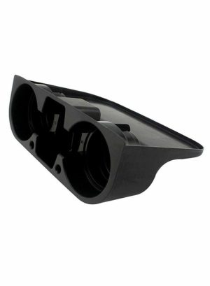 Tools & Accessories |   Black Car Seat Cup Stand Holder Storage Organizer-23728778 Car Accessories Tools & Accessories