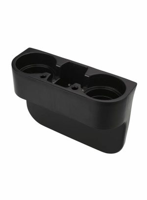 Tools & Accessories |   Dual Car Cup Holder-26660289 Car Accessories Tools & Accessories