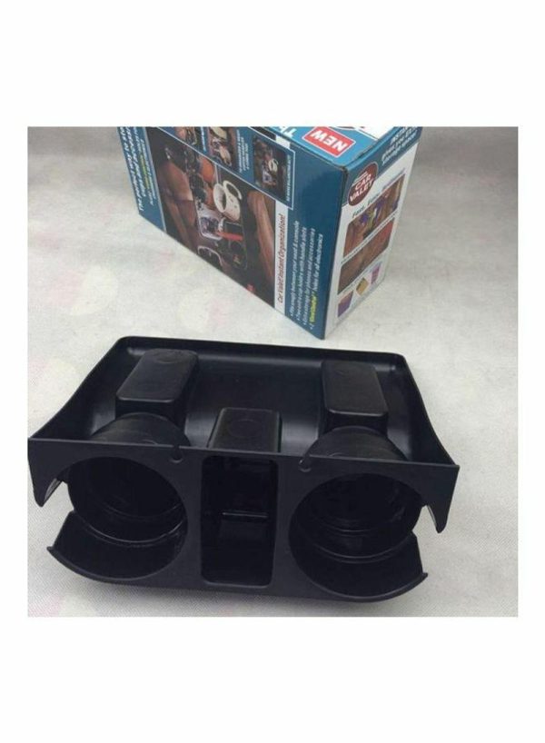 Tools & Accessories |   Wedge Cup Holder For Car Car Accessories Tools & Accessories