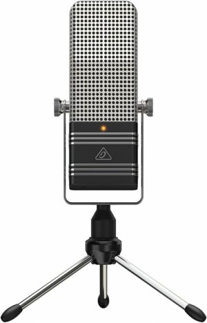 Audio & Video |   Bv44 Microphone Audio & Video Audio & Video