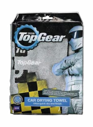 Cleaning & Polish |   10417 Car Drying Towel Automotive Care & Cleaning Cleaning & Polish