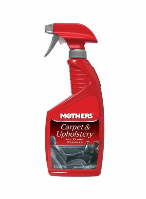 Cleaning & Polish |   Carpet & Upholstery Cleaner 709 Ml Automotive Care & Cleaning Cleaning & Polish