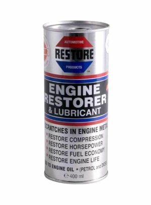 Cleaning & Polish |   Engine r & Lubricant 400Ml Automotive Care & Cleaning Cleaning & Polish