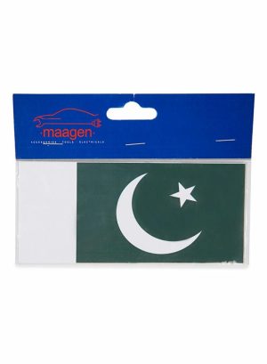 Cleaning & Polish |   Flag Of Pakistan Sticker Automotive Care & Cleaning Cleaning & Polish