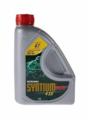 Cleaning & Polish |   Tutela Syntium Moto Motorbike Oil 4Sx 4T 10W40 1L Automotive Care & Cleaning Cleaning & Polish