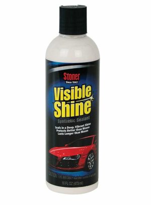 Cleaning & Polish |   Visible Shine Polymer Sealant Automotive Care & Cleaning Cleaning & Polish