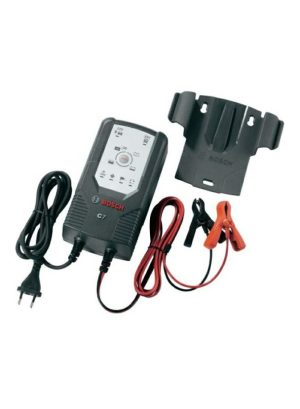 Oils & Fluids |   C7 Battery Charger 12V/24V