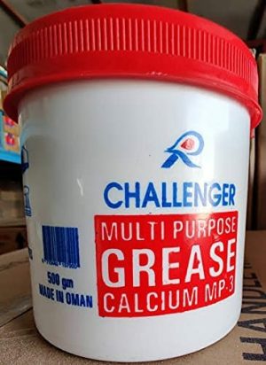 Oils & Fluids |   Challenger Multi Purpose Industrial And Automotive Grease (1000, Gram)